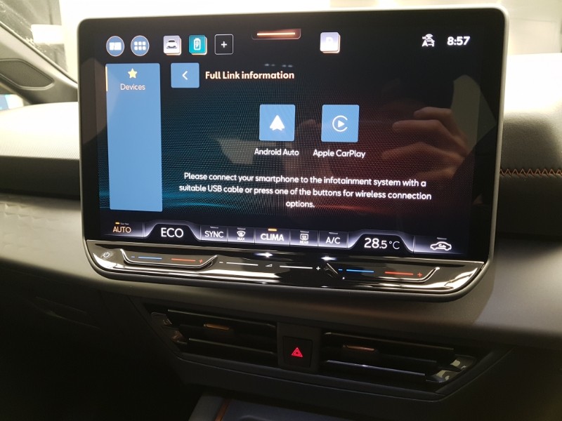 Used Cupra Born 2025 for sale - 77338237: Photo 13