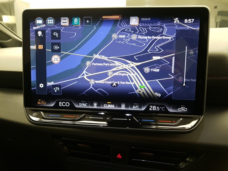 Used Cupra Born 2025 for sale - 77338237: Photo 14