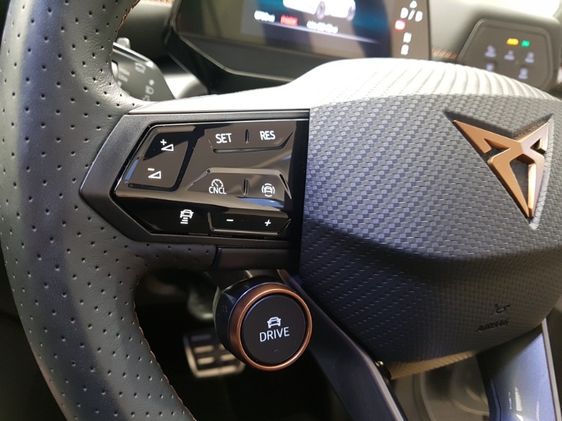 Used Cupra Born 2025 for sale - 77338237: Photo 15