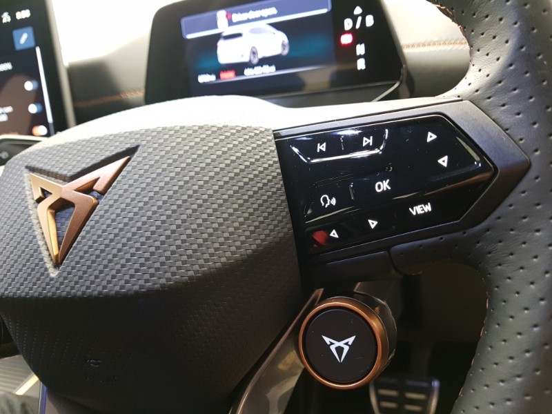 Used Cupra Born 2025 for sale - 77338237: Photo 16