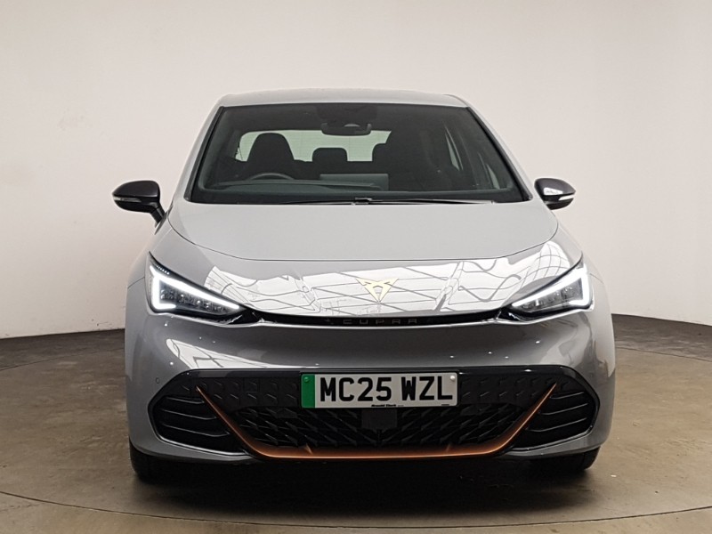 Used Cupra Born 2025 for sale - 77338237: Photo 19