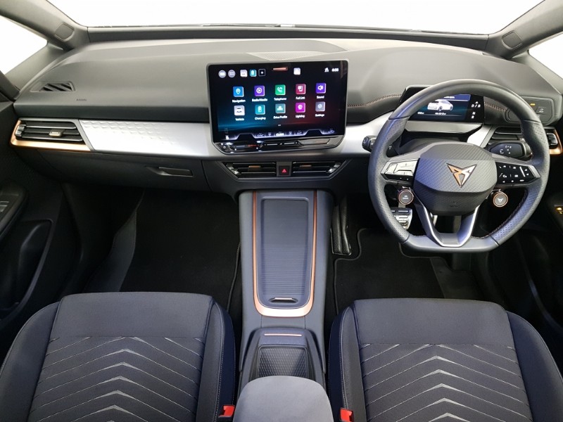 Used Cupra Born 2025 for sale - 77338237: Photo 2