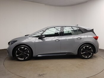 Used Cupra Born 2025 for sale - 77338237: Photo