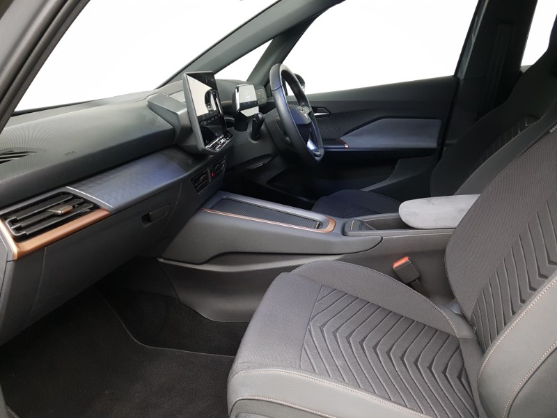 Used Cupra Born 2025 for sale - 77338237: Photo 5