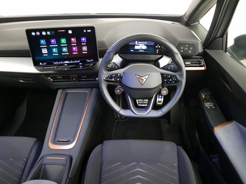 Used Cupra Born 2025 for sale - 77338237: Photo 7