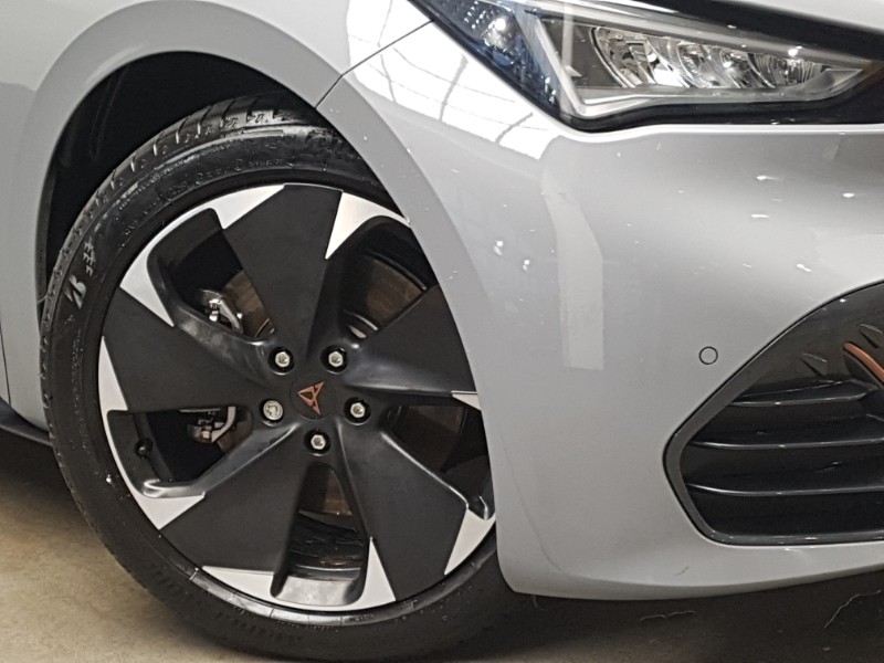 Used Cupra Born 2025 for sale - 77338237: Photo 9