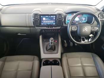 Used Citroen C5 Aircross 2020 for sale - 75251600: Photo