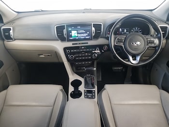 Used Kia Sportage 2016 for sale - 76053498: Photo 2
