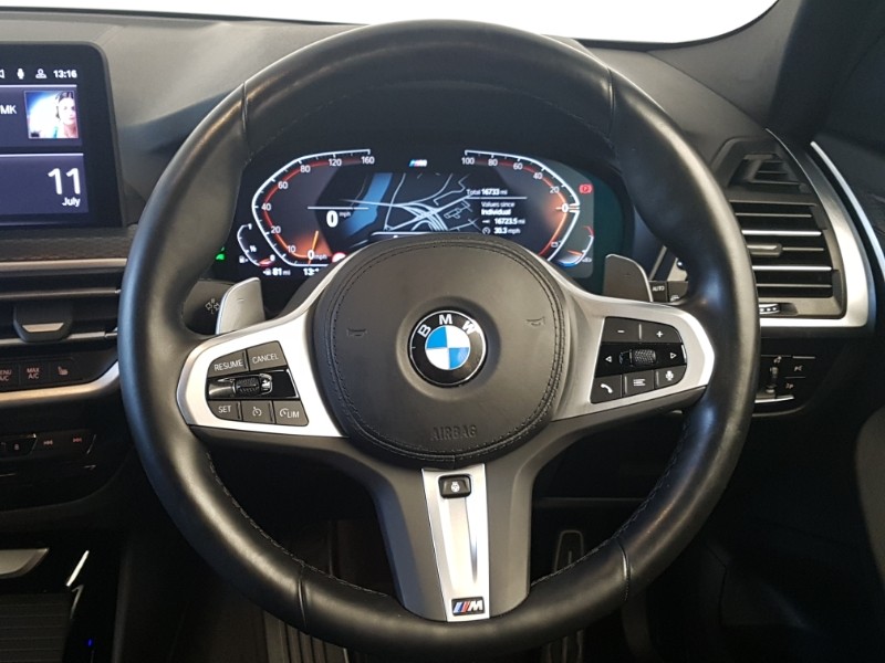 Used BMW X3 2024 for sale - 76609946: Photo 10