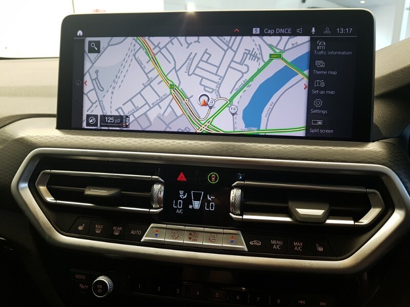 Used BMW X3 2024 for sale - 76609946: Photo 13