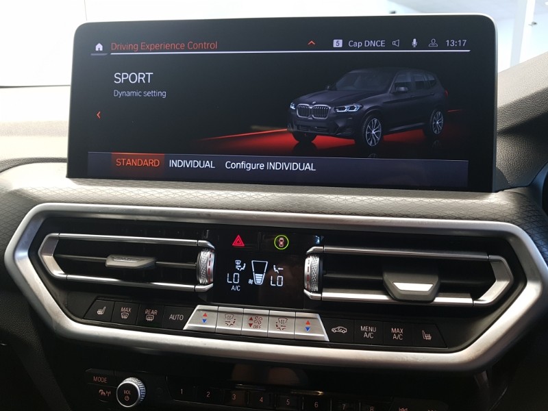 Used BMW X3 2024 for sale - 76609946: Photo 14