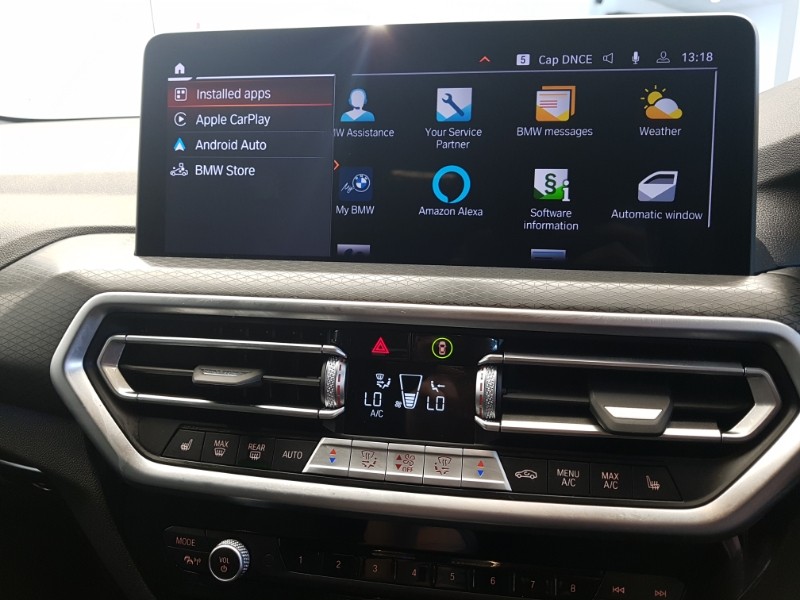 Used BMW X3 2024 for sale - 76609946: Photo 15