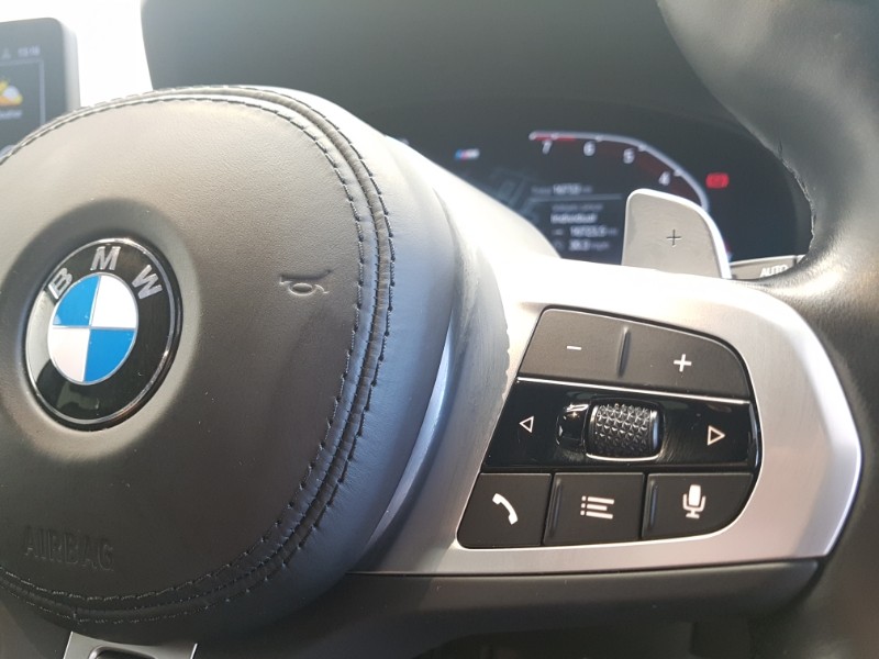 Used BMW X3 2024 for sale - 76609946: Photo 17