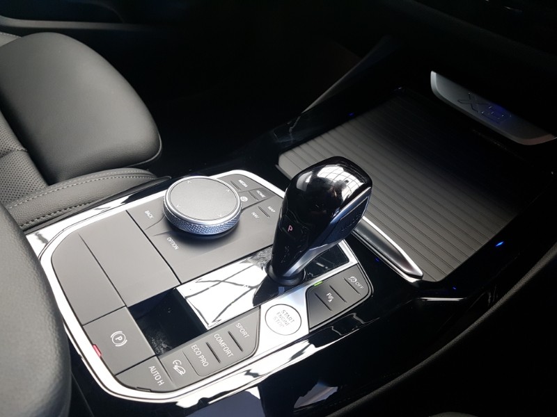 Used BMW X3 2024 for sale - 76609946: Photo 18