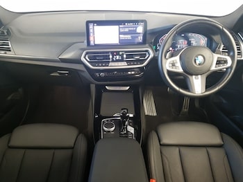 Used BMW X3 2024 for sale - 76609946: Photo