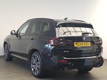 Used BMW X3 2024 for sale - 76609946: Photo