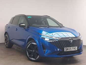 Used Nissan Qashqai 2025 for sale - 78853729: Photo