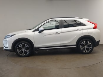 Used Mitsubishi Eclipse Cross 2021 for sale - 79517579: Photo