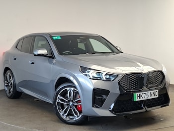 Used BMW iX2 2025 for sale - 79425014: Photo