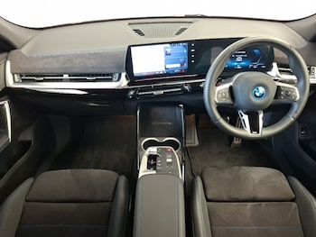 Used BMW iX2 2025 for sale - 79425014: Photo