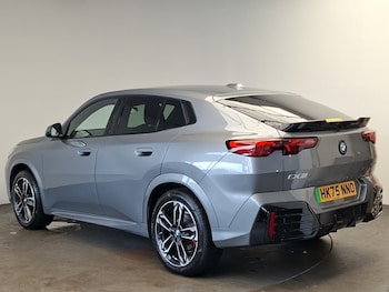 Used BMW iX2 2025 for sale - 79425014: Photo