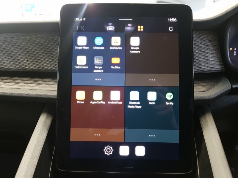 Used Polestar Polestar 2 2022 for sale - 77076210: Photo 14