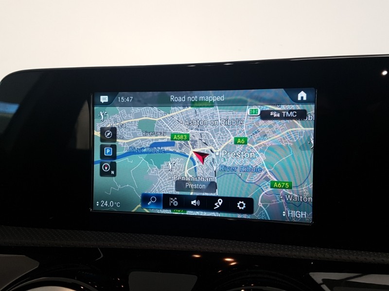 Used Mercedes-Benz A-Class 2019 for sale - 76431751: Photo 11