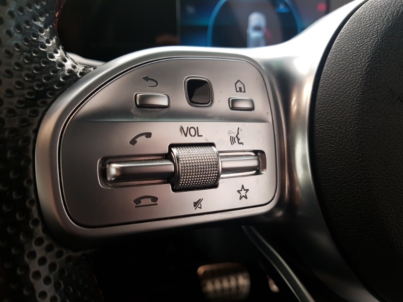 Used Mercedes-Benz A-Class 2019 for sale - 76431751: Photo 12