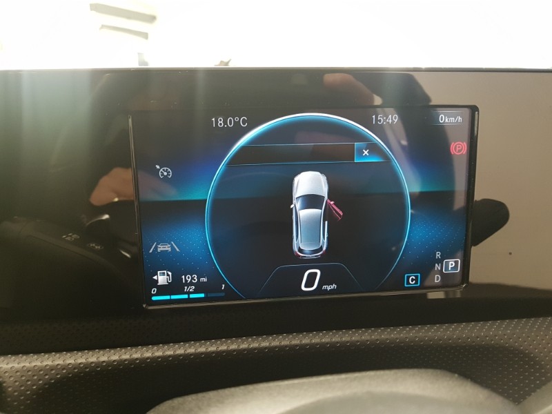 Used Mercedes-Benz A-Class 2019 for sale - 76431751: Photo 14