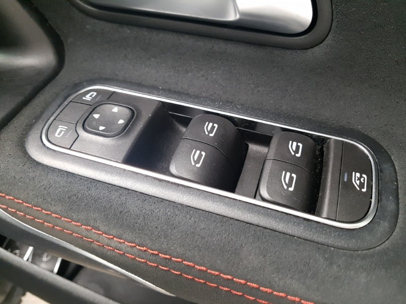 Used Mercedes-Benz A-Class 2019 for sale - 76431751: Photo 19