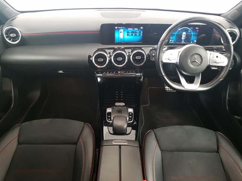 Used Mercedes-Benz A-Class 2019 for sale - 76431751: Photo 2