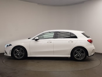 Used Mercedes-Benz A-Class 2019 for sale - 76431751: Photo