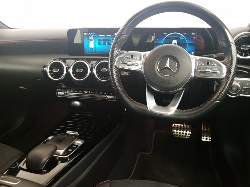 Used Mercedes-Benz A-Class 2019 for sale - 76431751: Photo 7