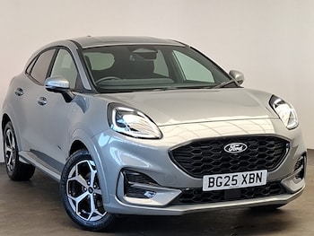 Used Ford Puma 2025 for sale - 79523058: Photo