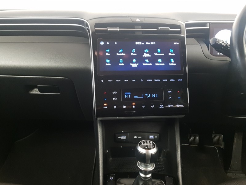 Used Hyundai TUCSON 2021 for sale - 76885569: Photo 11