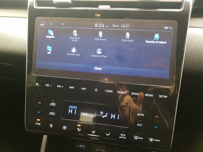 Used Hyundai TUCSON 2021 for sale - 76885569: Photo 13