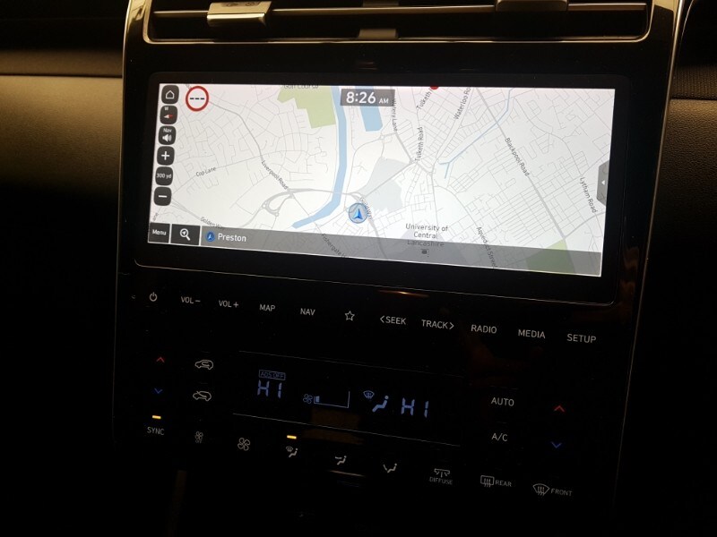 Used Hyundai TUCSON 2021 for sale - 76885569: Photo 14