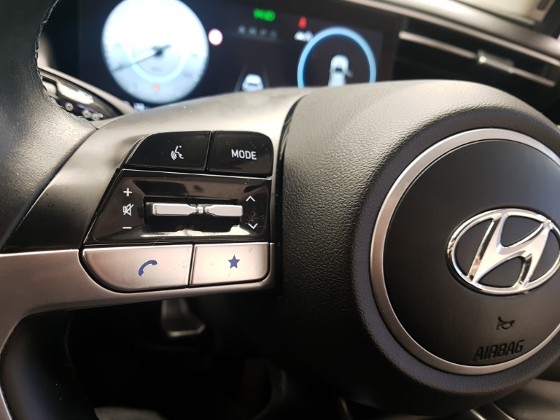 Used Hyundai TUCSON 2021 for sale - 76885569: Photo 15