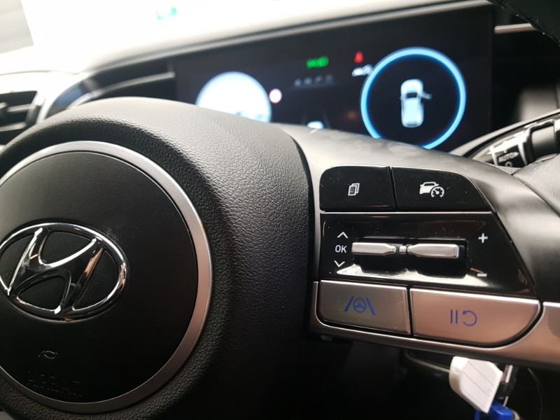 Used Hyundai TUCSON 2021 for sale - 76885569: Photo 16