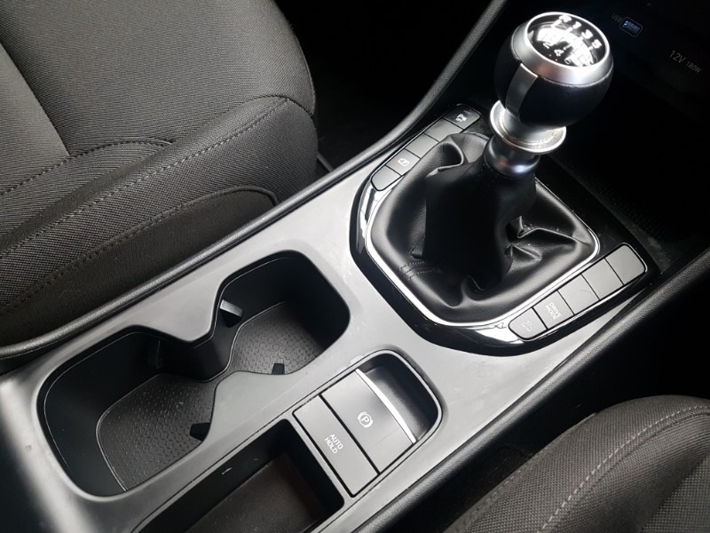 Used Hyundai TUCSON 2021 for sale - 76885569: Photo 17