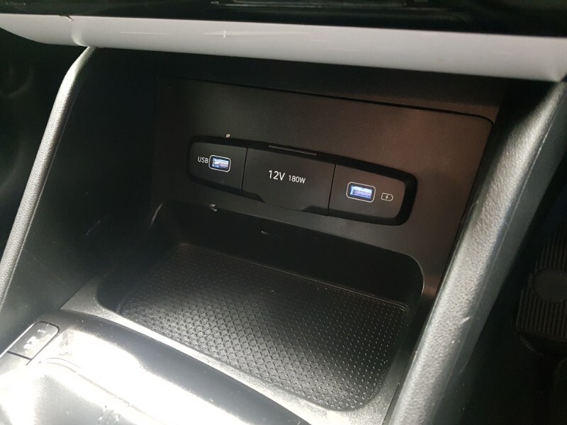 Used Hyundai TUCSON 2021 for sale - 76885569: Photo 18