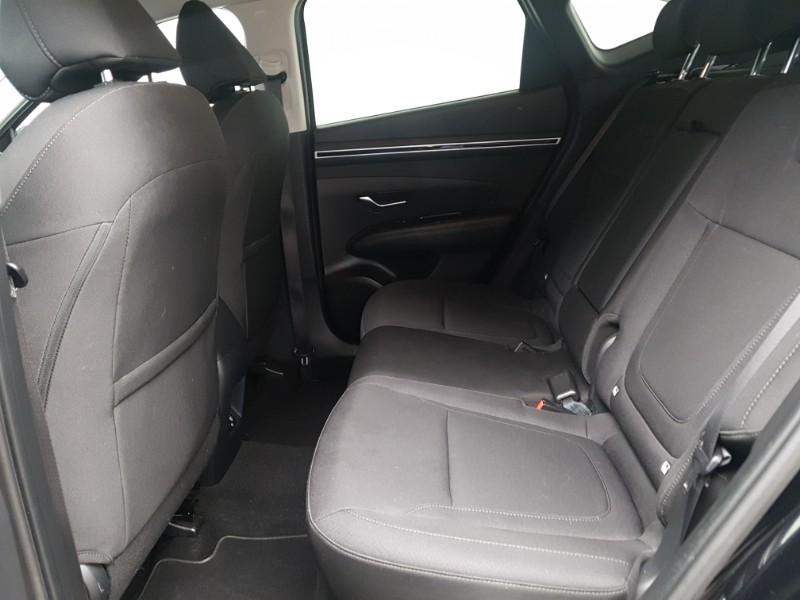 Used Hyundai TUCSON 2021 for sale - 76885569: Photo 6