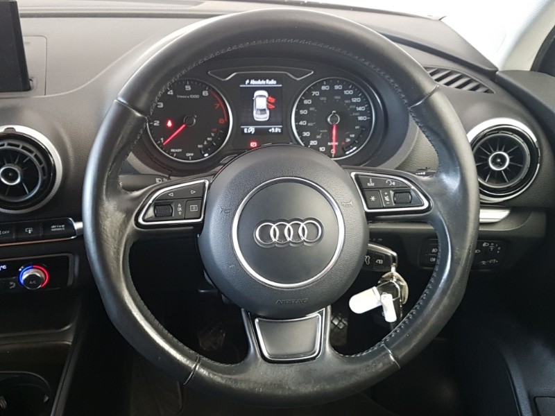 Used Audi A3 2015 for sale - 77518465: Photo 10