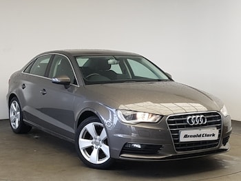 Used Audi A3 2015 for sale - 77518465: Photo
