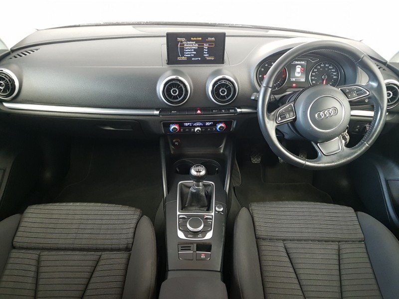 Used Audi A3 2015 for sale - 77518465: Photo 2