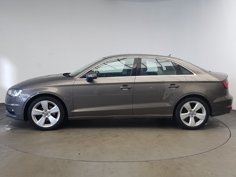 Used Audi A3 2015 for sale - 77518465: Photo 4