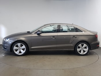 Used Audi A3 2015 for sale - 77518465: Photo