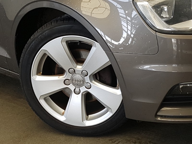 Used Audi A3 2015 for sale - 77518465: Photo 9