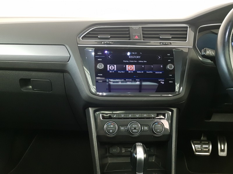 Used Volkswagen Tiguan 2018 for sale - 78183810: Photo 11