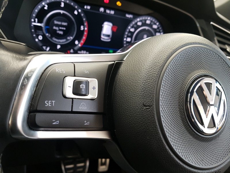 Used Volkswagen Tiguan 2018 for sale - 78183810: Photo 15